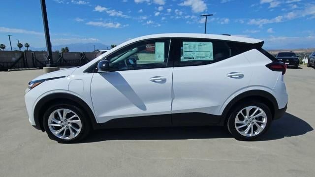 2027 Chevrolet Bolt FWD 4dr LT