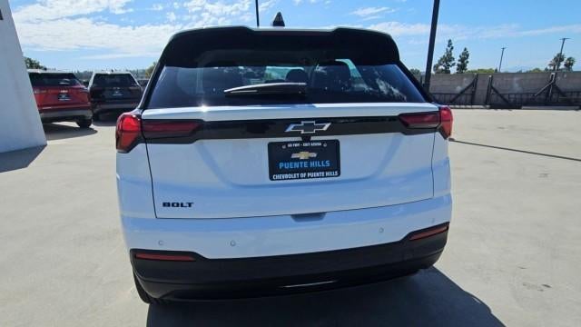 2027 Chevrolet Bolt FWD 4dr LT