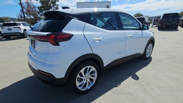 2027 Chevrolet Bolt FWD 4dr LT
