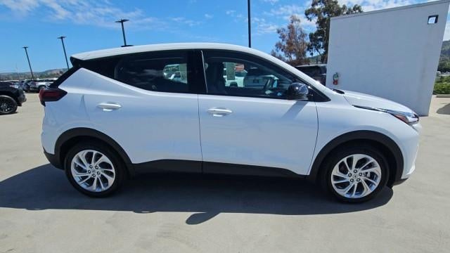 2027 Chevrolet Bolt FWD 4dr LT