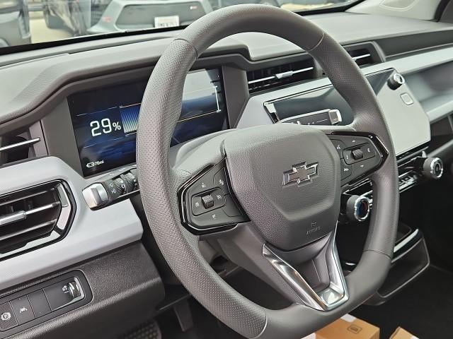2027 Chevrolet Bolt FWD 4dr LT