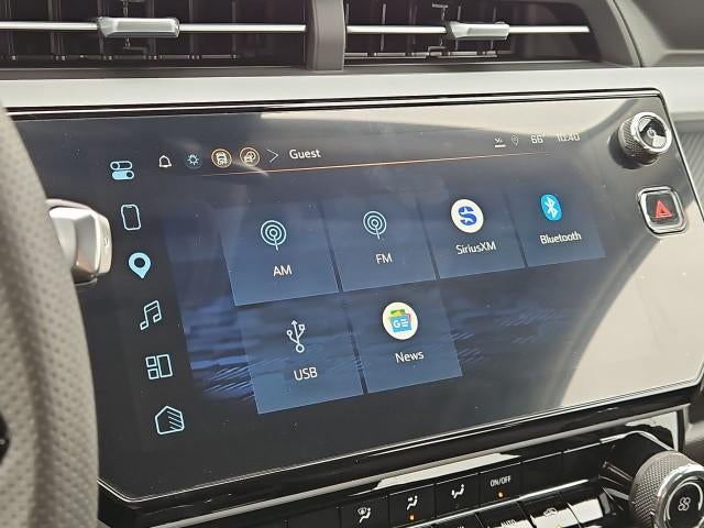 2027 Chevrolet Bolt FWD 4dr LT