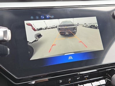 2027 Chevrolet Bolt FWD 4dr LT