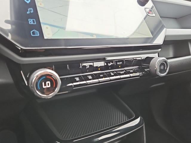 2027 Chevrolet Bolt FWD 4dr LT