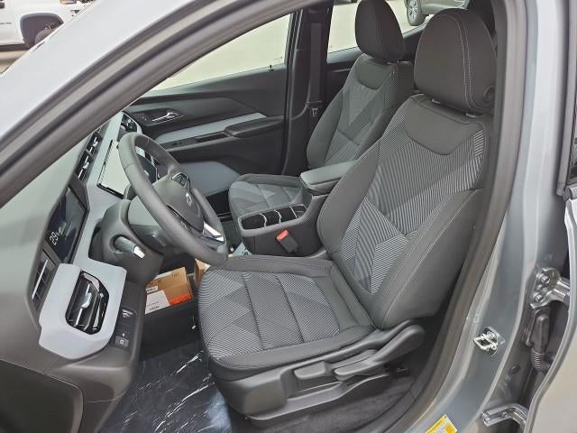 2027 Chevrolet Bolt FWD 4dr LT