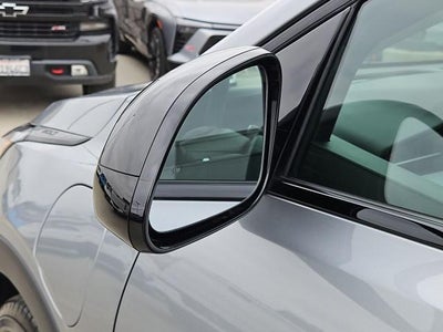 2027 Chevrolet Bolt FWD 4dr LT
