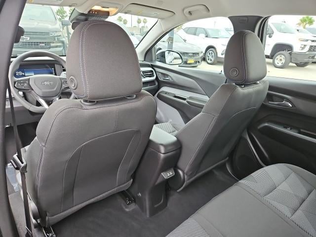 2027 Chevrolet Bolt FWD 4dr LT
