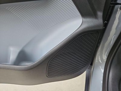 2027 Chevrolet Bolt FWD 4dr LT