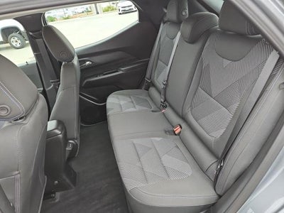 2027 Chevrolet Bolt FWD 4dr LT