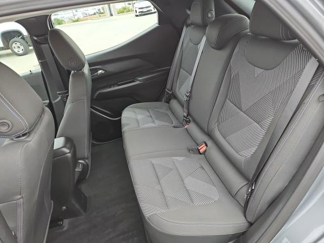 2027 Chevrolet Bolt FWD 4dr LT