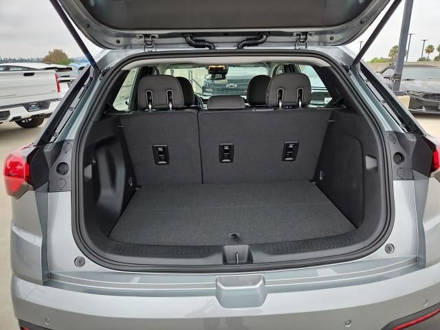 2027 Chevrolet Bolt FWD 4dr LT