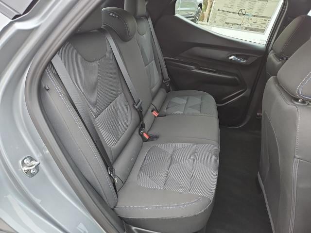 2027 Chevrolet Bolt FWD 4dr LT