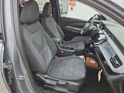 2027 Chevrolet Bolt FWD 4dr LT