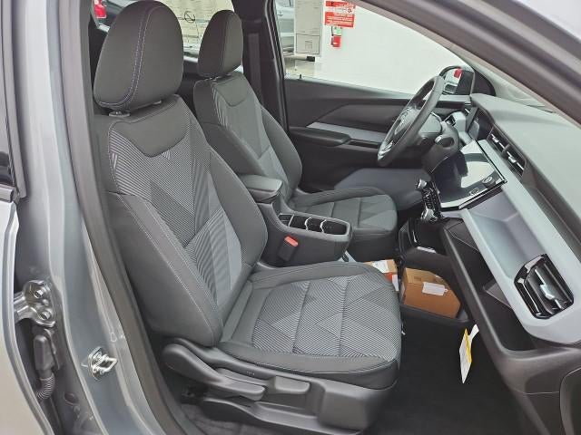 2027 Chevrolet Bolt FWD 4dr LT