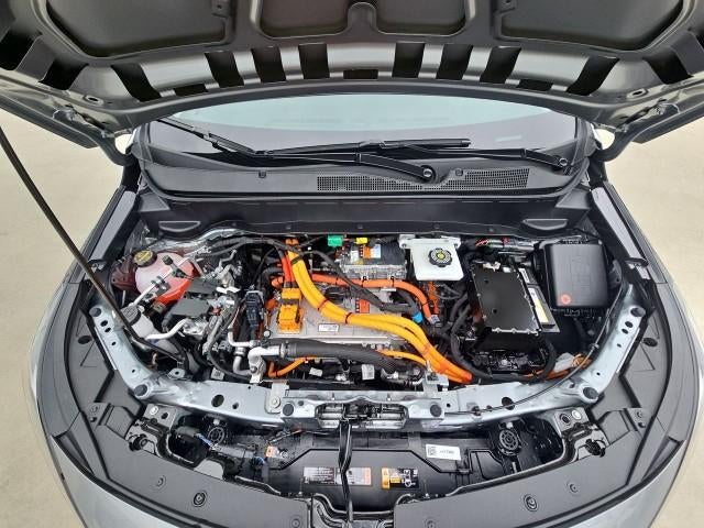 2027 Chevrolet Bolt FWD 4dr LT