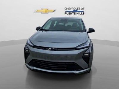 2027 Chevrolet Bolt FWD 4dr LT