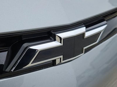 2027 Chevrolet Bolt FWD 4dr LT