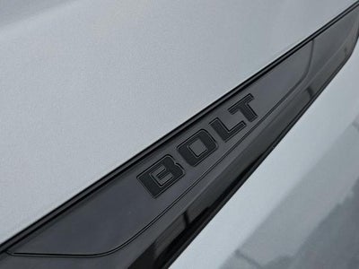 2027 Chevrolet Bolt FWD 4dr LT