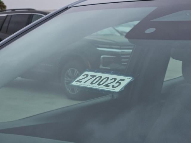 2027 Chevrolet Bolt FWD 4dr LT