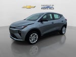 2027 Chevrolet Bolt FWD 4dr LT