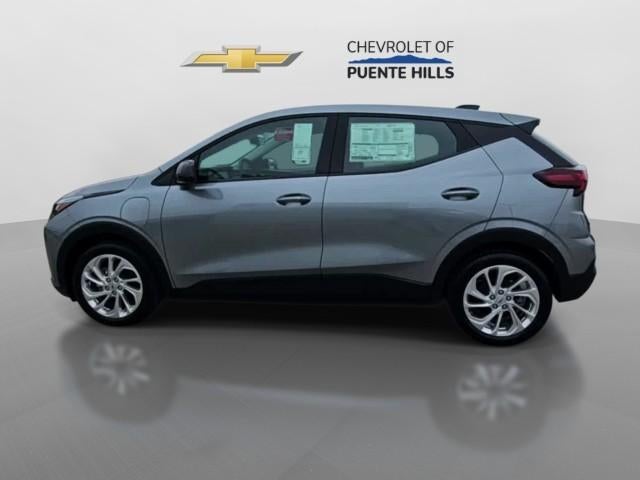 2027 Chevrolet Bolt FWD 4dr LT