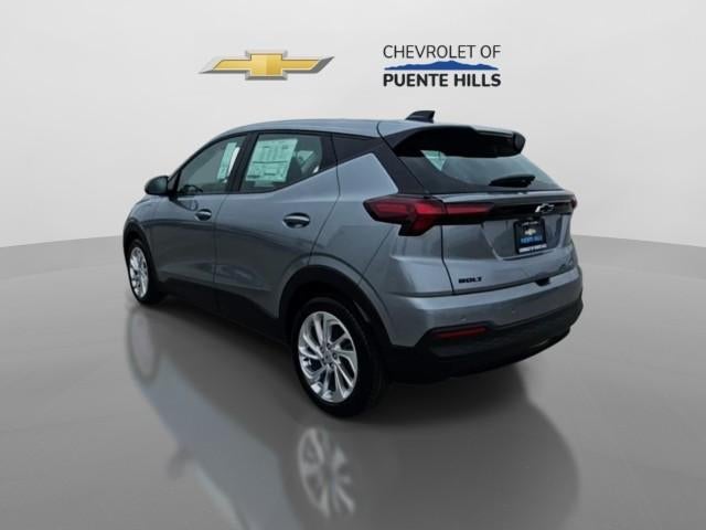 2027 Chevrolet Bolt FWD 4dr LT