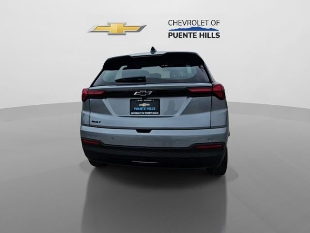 2027 Chevrolet Bolt FWD 4dr LT