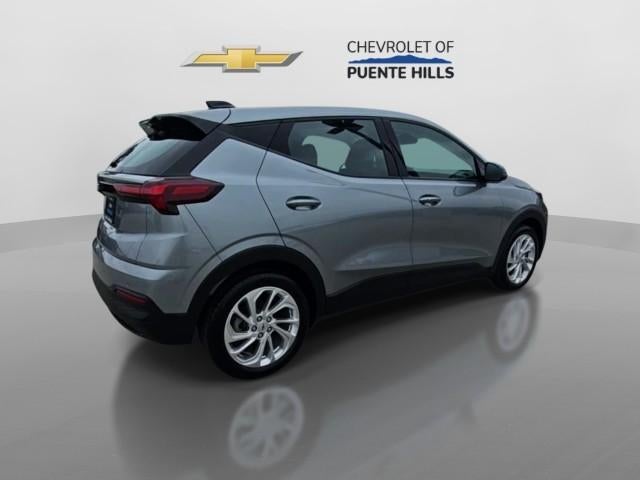 2027 Chevrolet Bolt FWD 4dr LT