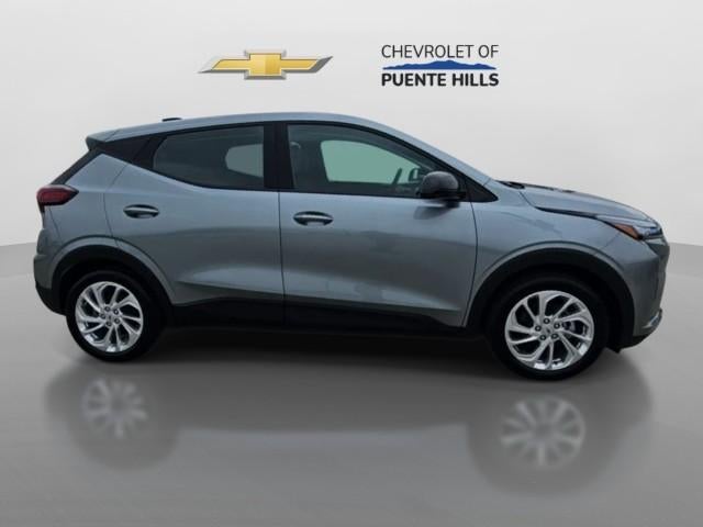 2027 Chevrolet Bolt FWD 4dr LT