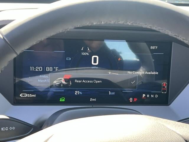 2027 Chevrolet Bolt FWD 4dr LT