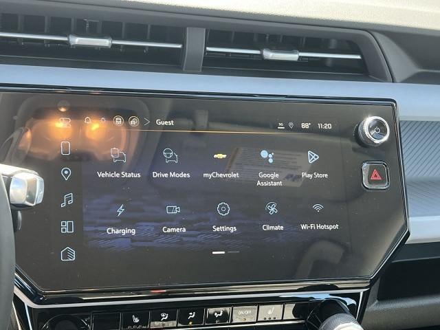 2027 Chevrolet Bolt FWD 4dr LT