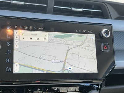 2027 Chevrolet Bolt FWD 4dr LT