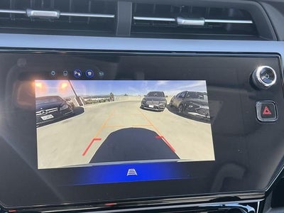 2027 Chevrolet Bolt FWD 4dr LT