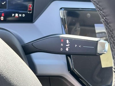 2027 Chevrolet Bolt FWD 4dr LT