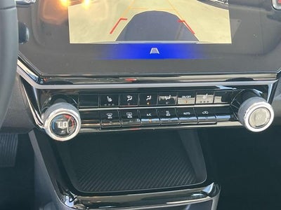 2027 Chevrolet Bolt FWD 4dr LT