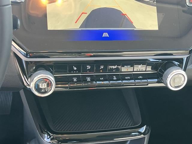 2027 Chevrolet Bolt FWD 4dr LT