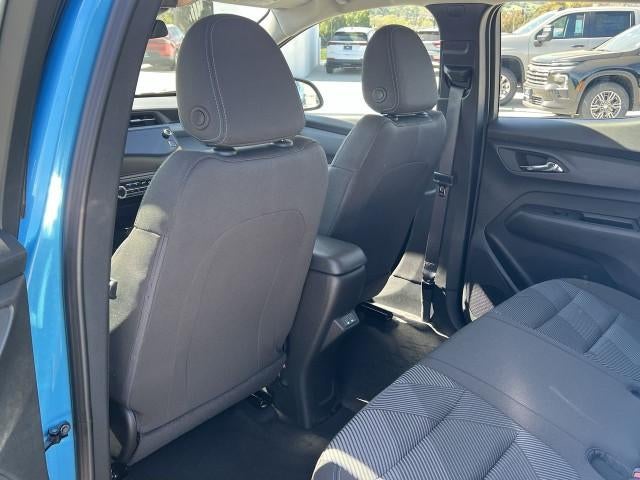 2027 Chevrolet Bolt FWD 4dr LT