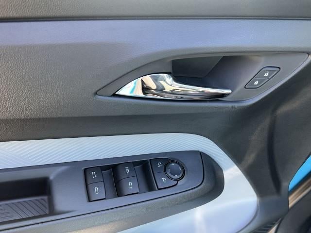 2027 Chevrolet Bolt FWD 4dr LT