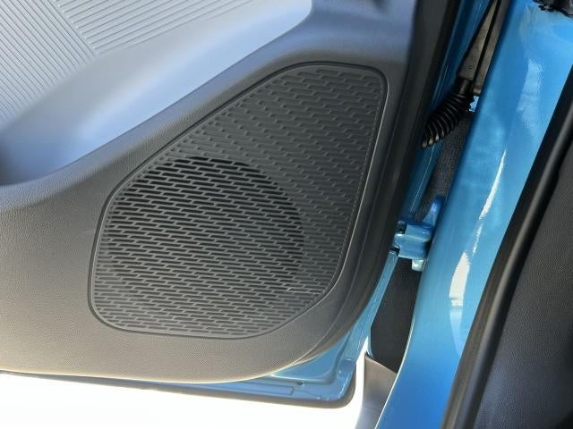 2027 Chevrolet Bolt FWD 4dr LT