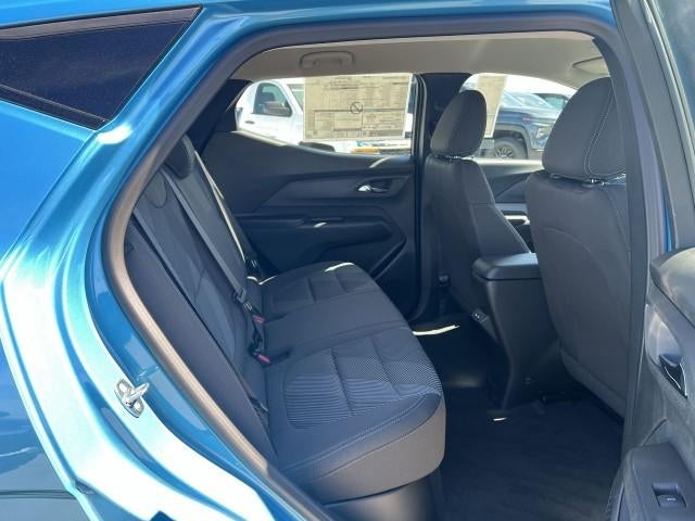 2027 Chevrolet Bolt FWD 4dr LT