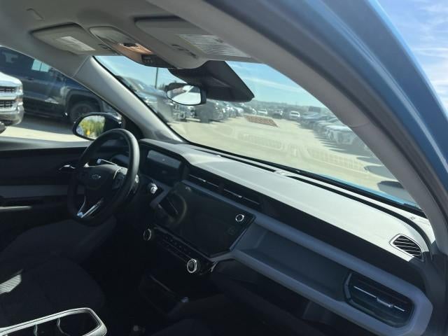 2027 Chevrolet Bolt FWD 4dr LT