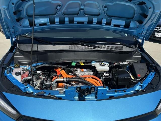 2027 Chevrolet Bolt FWD 4dr LT