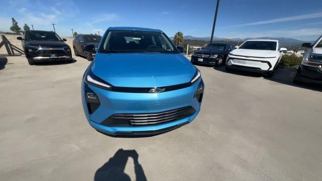 2027 Chevrolet Bolt FWD 4dr LT