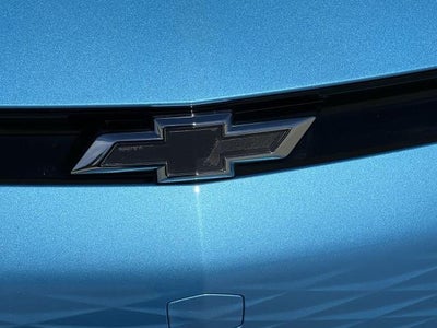 2027 Chevrolet Bolt FWD 4dr LT