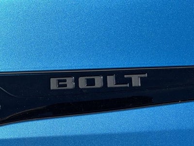 2027 Chevrolet Bolt FWD 4dr LT