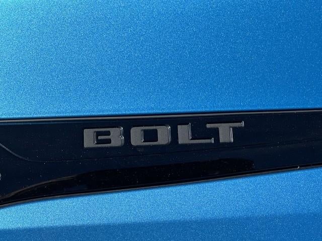 2027 Chevrolet Bolt FWD 4dr LT