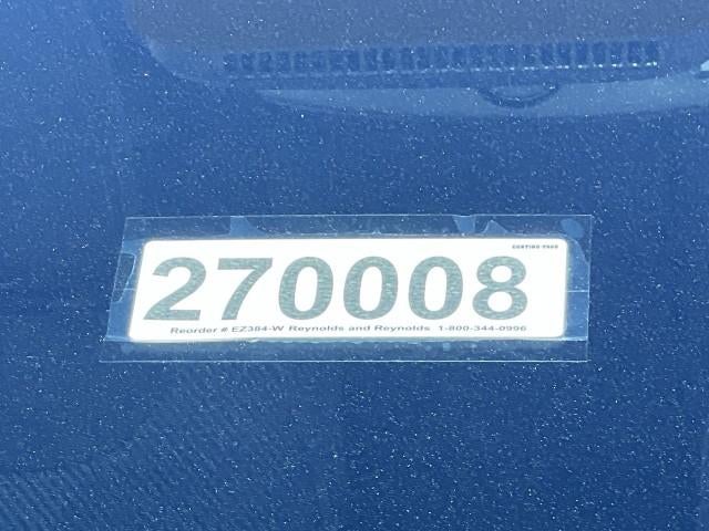 2027 Chevrolet Bolt FWD 4dr LT