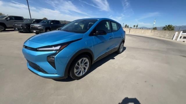 2027 Chevrolet Bolt FWD 4dr LT