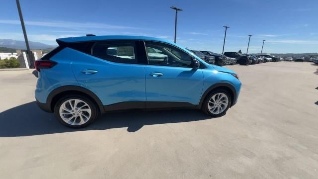 2027 Chevrolet Bolt FWD 4dr LT
