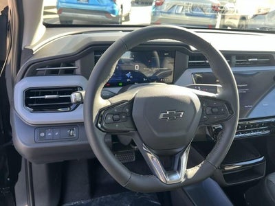 2027 Chevrolet Bolt FWD 4dr LT